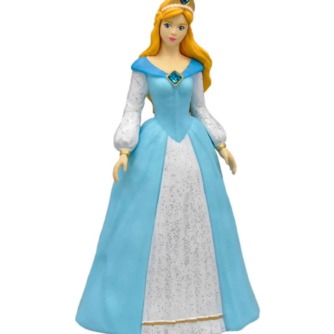 Overig Taarttopper Prinses Myra*** Taartsets En Toppers