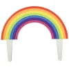 Culpitt Taarttopper Regenboog 114mm* Figuur Decoraties