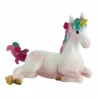 Overig Taarttopper Unicorn Veulen* Taartsets En Toppers