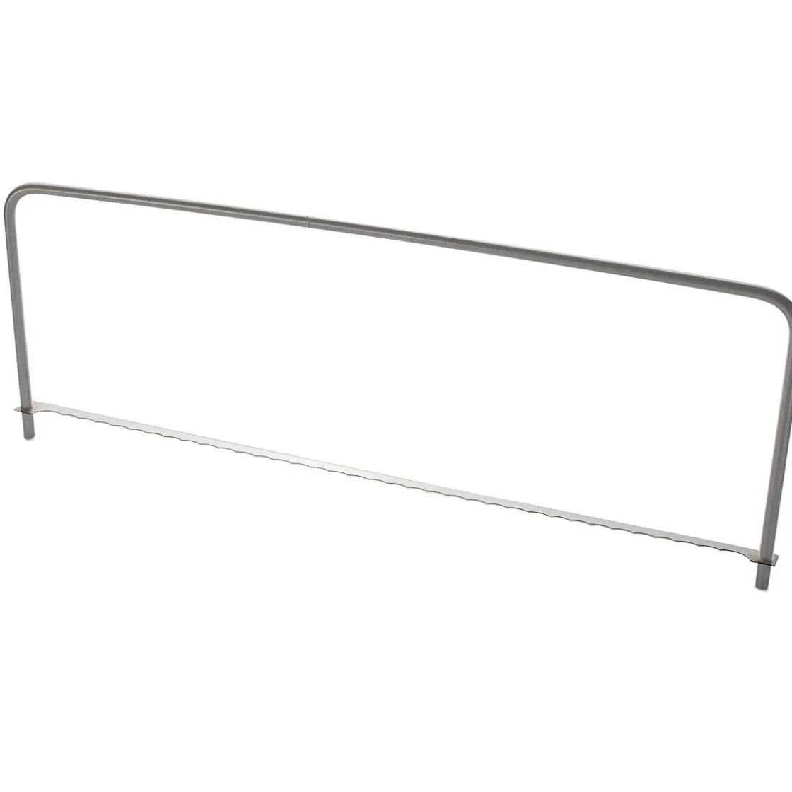 Overig Taartzaag / Kapselzaag 40cm* Messen En Zagen