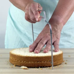 PME Taartzaag/ cake leveller - 30 cm* Messen En Zagen