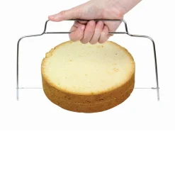 PME Taartzaag/ cake leveller - 46 cm* Messen En Zagen