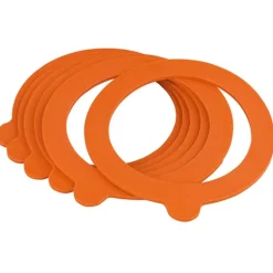 Tala Afdichtingsring Rubber Set/6* Voorraadpotten En Bewaardozen