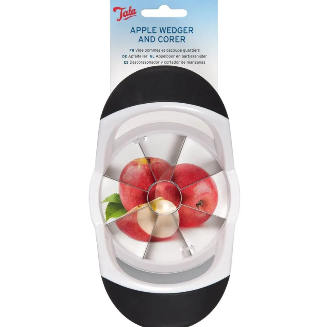 Tala Appelsnijder* Schillen En Raspen