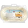 Tala Bakpapier Gesiliconeerd voor Cake (450g) 40st.* Bakhulpmiddelen