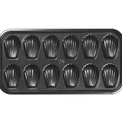 Tala Bakvorm Madeleine 41,6x21,6x1,9cm (12)* Speciale Bakvormen