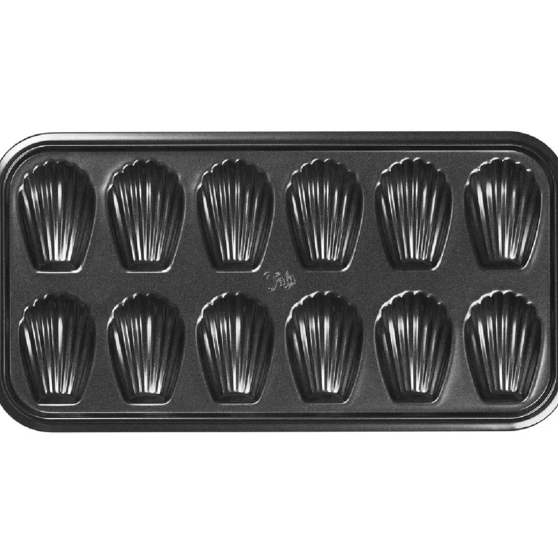 Tala Bakvorm Madeleine 41,6x21,6x1,9cm (12)* Speciale Bakvormen