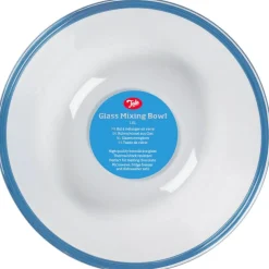 Tala Beslagkom Glas 1,6L (Ø19cm)* Beslagkommen