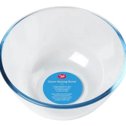 Tala Beslagkom Glas 2,7L (Ø23cm)* Beslagkommen