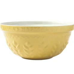 Tala Beslagkom Keramiek Geel Ø30cm* Beslagkommen