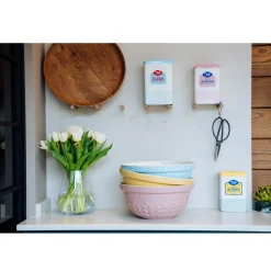 Tala Beslagkom Keramiek Roze Ø30cm* Beslagkommen