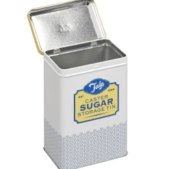 Tala Bewaarblik Suiker 16,5x10,8x7,3cm* Voorraadpotten En Bewaardozen