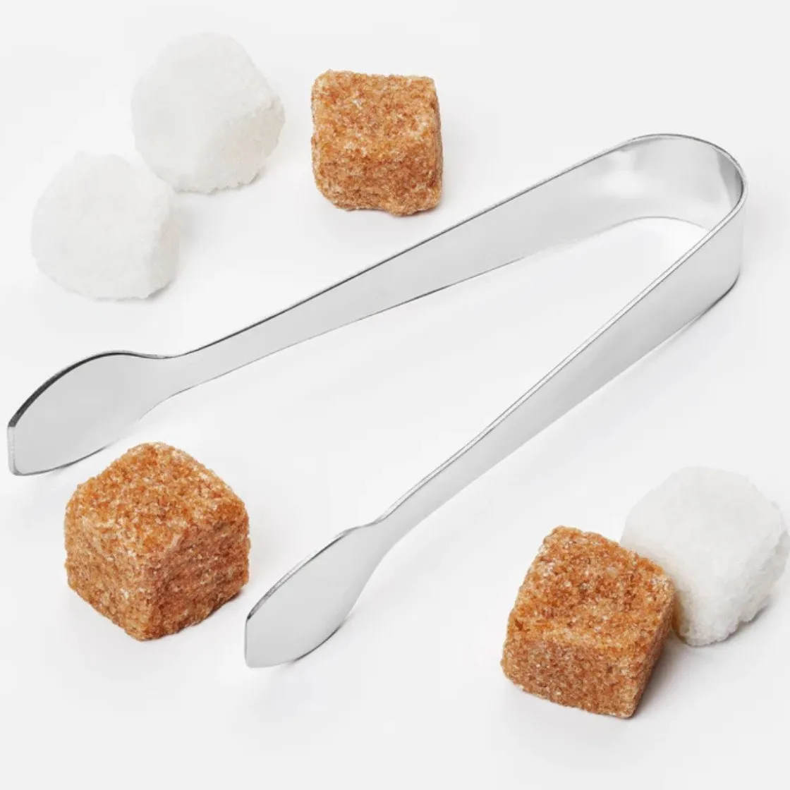 Tala Bonbon/Suikertang RVS* Scheppen En Tangen