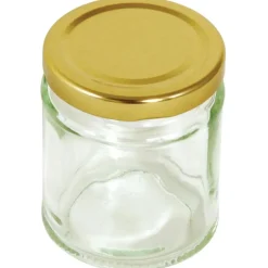 Tala Glazen Pot met Deksel 190ml* Voorraadpotten En Bewaardozen