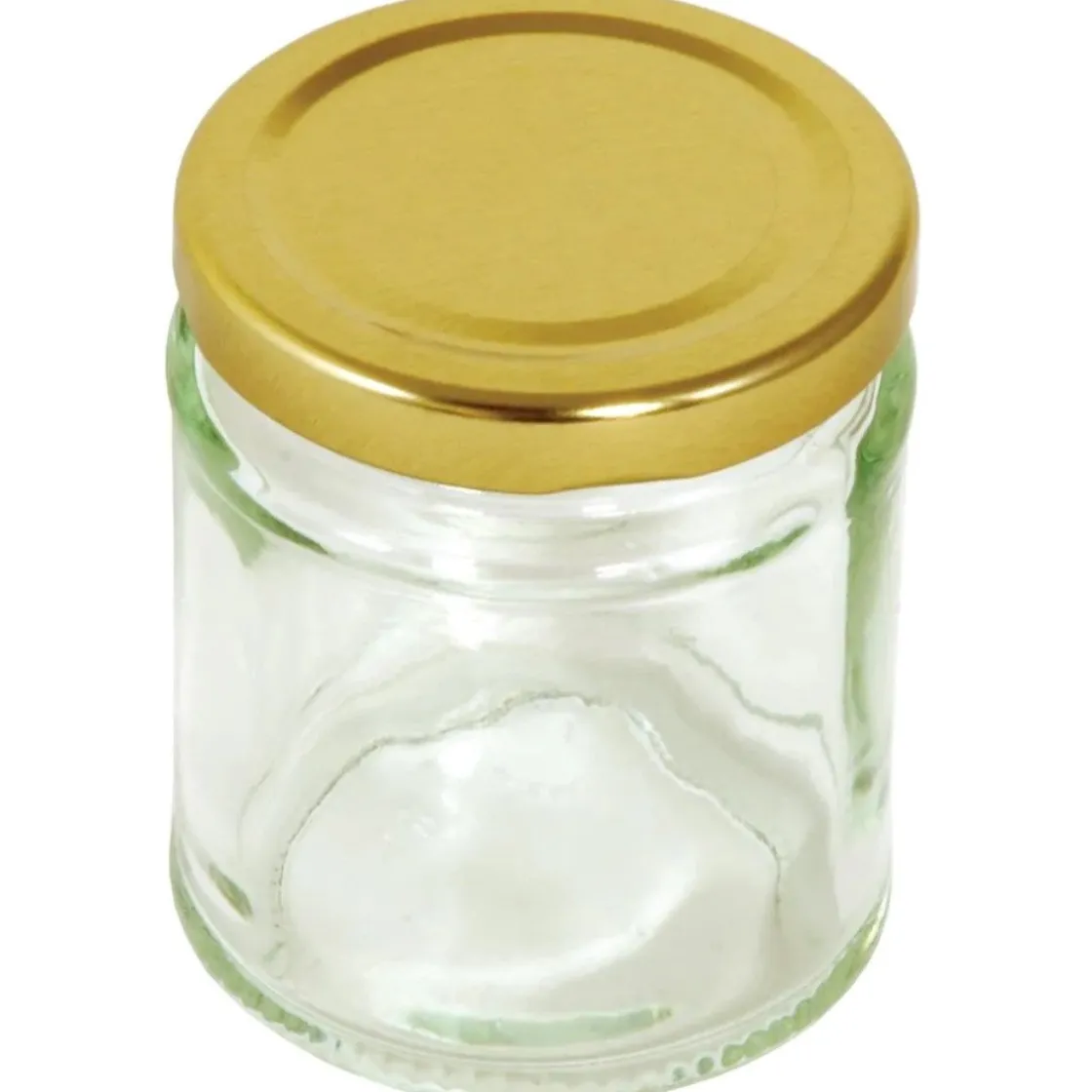 Tala Glazen Pot met Deksel 190ml* Voorraadpotten En Bewaardozen