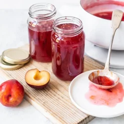 Tala Glazen Pot met Deksel 450ml* Voorraadpotten En Bewaardozen