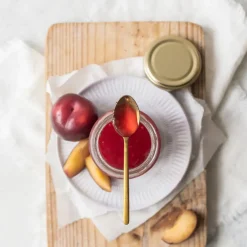 Tala Glazen Pot met Deksel 450ml* Voorraadpotten En Bewaardozen