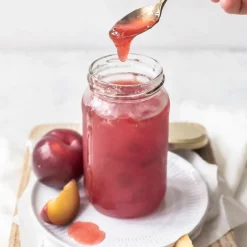 Tala Glazen Pot met Deksel 450ml* Voorraadpotten En Bewaardozen