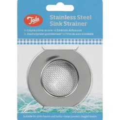 Tala Gootsteenzeef RVS* Zeven