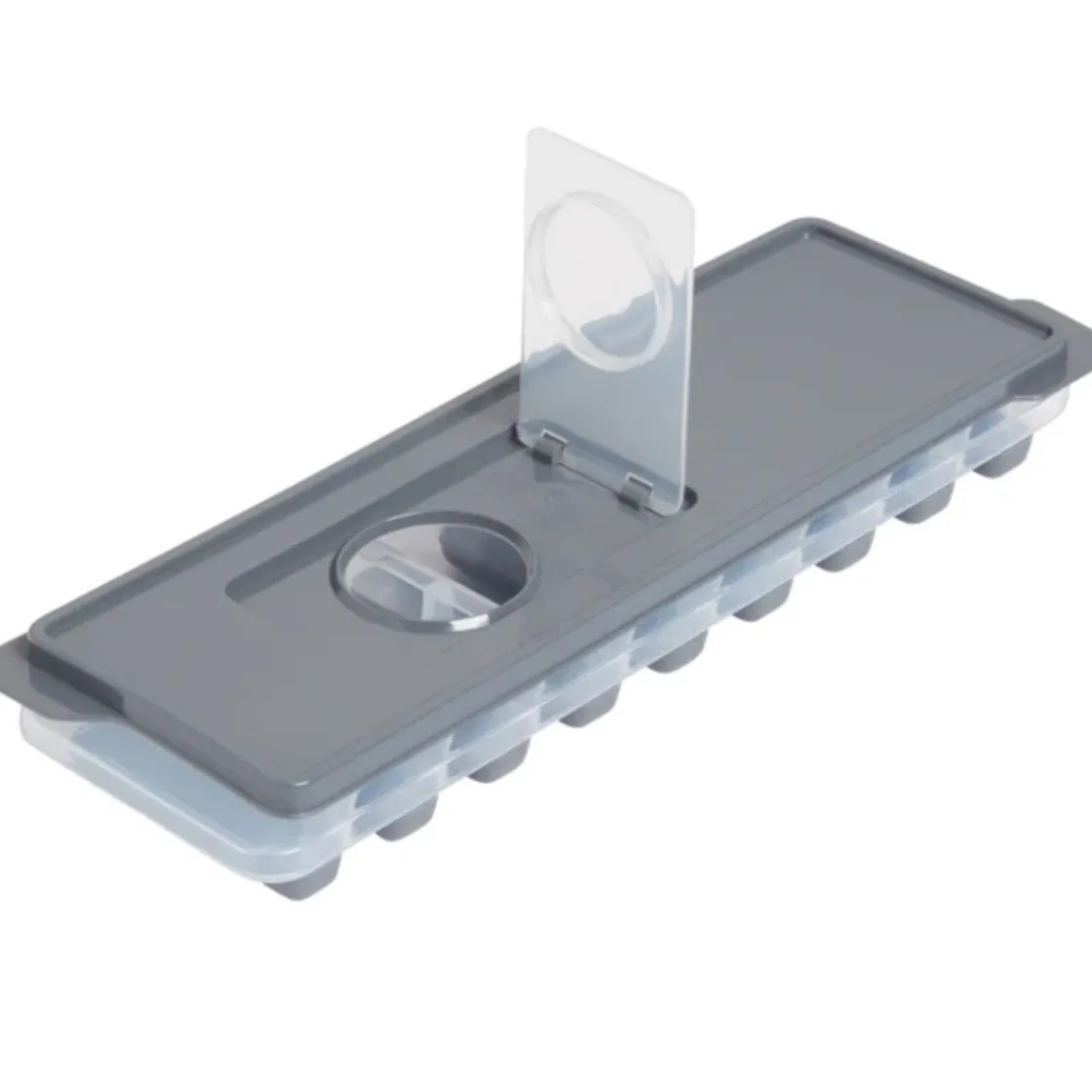 Tala IJsblokjesvorm met Deksel* Ijs En Dessert Vormen