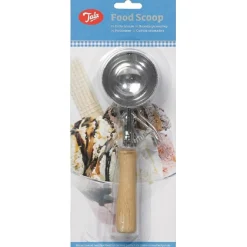 Tala IJsschep Hout* Ijsscheppen|Scheppen En Tangen