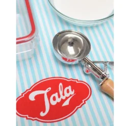 Tala IJsschep Hout* Ijsscheppen|Scheppen En Tangen