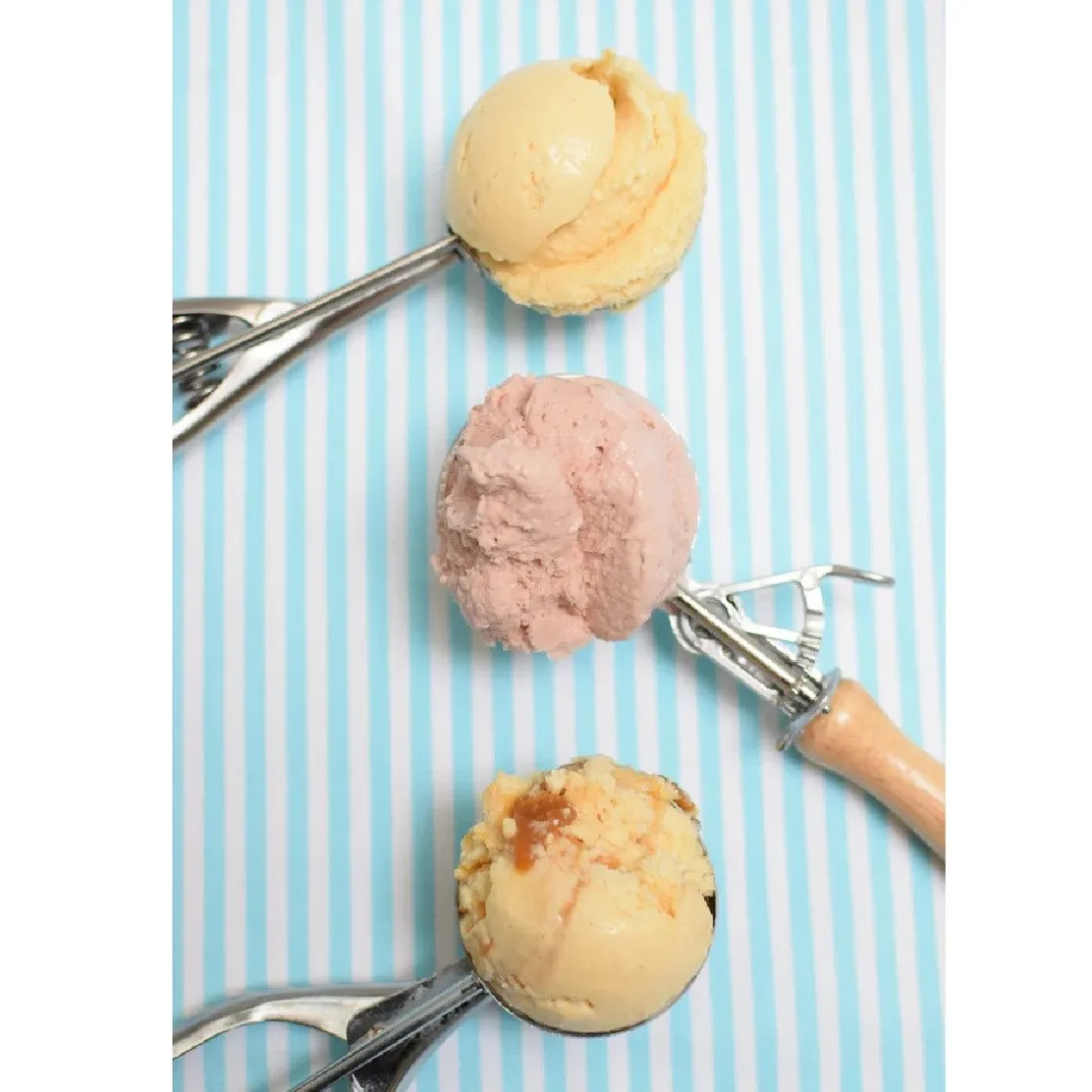 Tala IJsschep Hout* Ijsscheppen|Scheppen En Tangen