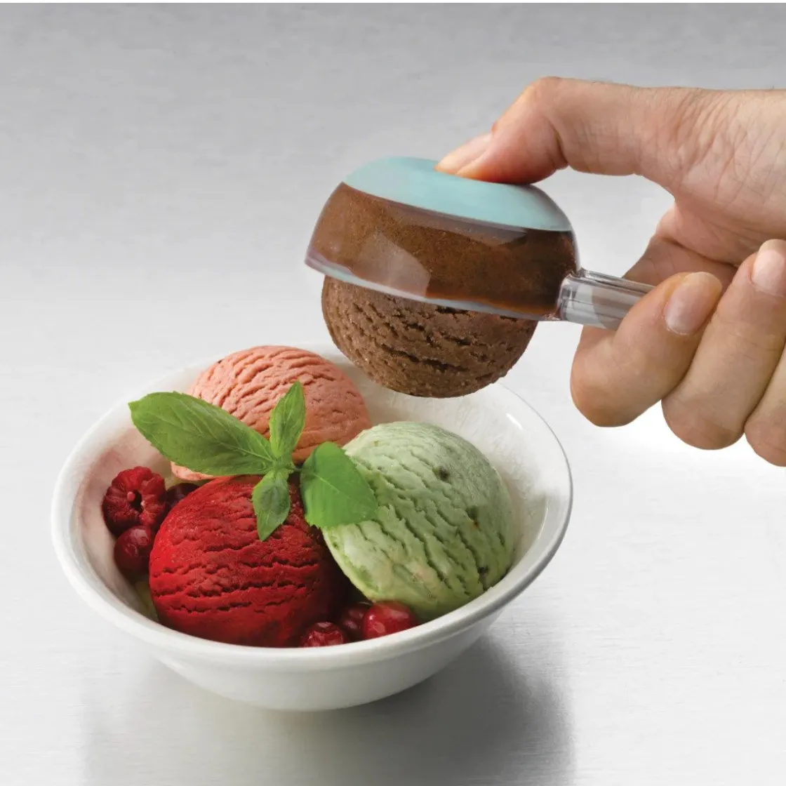 Tala IJsschep Kunstof Flexibel* Ijsscheppen|Scheppen En Tangen