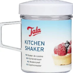 Tala Keukenzeef Ø7x8cm* Zeven