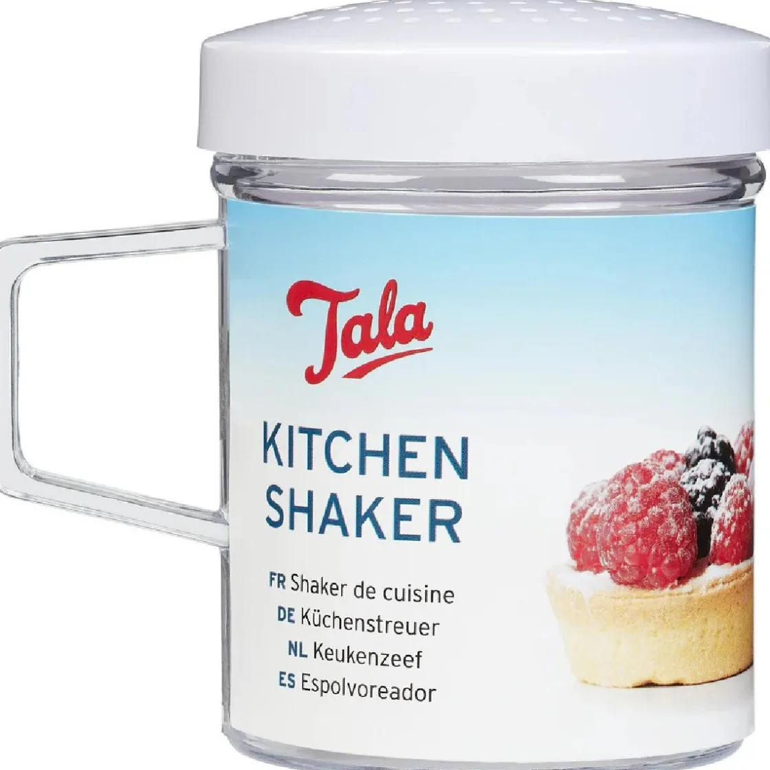 Tala Keukenzeef Ø7x8cm* Zeven