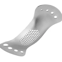 Tala Knoflookpers met Kruidenstripper* Schillen En Raspen