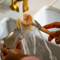 Tala Knoflookpers met Kruidenstripper* Schillen En Raspen