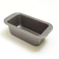 Tala Mini Cakevorm 11x6x3cm Set/2* Rechthoekige Bakvormen