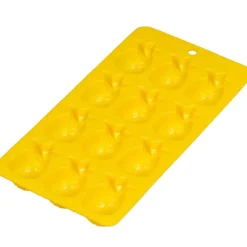 Tala Siliconen IJsblokjesvorm Ananas (12)* Bakvormen Siliconen|Ijs En Dessert Vormen