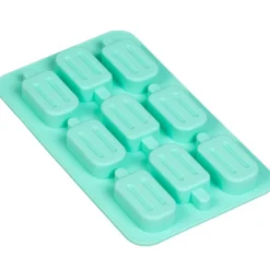 Tala Siliconen IJsblokjesvorm Lolly (9)* Ijs En Dessert Vormen|Bakvormen Siliconen