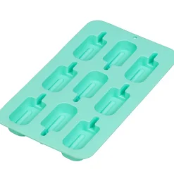 Tala Siliconen IJsblokjesvorm Lolly (9)* Ijs En Dessert Vormen|Bakvormen Siliconen