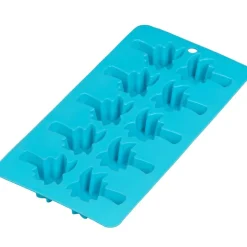 Tala Siliconen IJsblokjesvorm Palmboom (10)* Bakvormen Siliconen|Ijs En Dessert Vormen