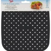 Tala Siliconen Inlegvel Airfryer Vierkant 19x19cm Set/2* Bakhulpmiddelen