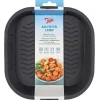 Tala Siliconen Mandje Airfryer 21x21x5,5cm* Bakhulpmiddelen