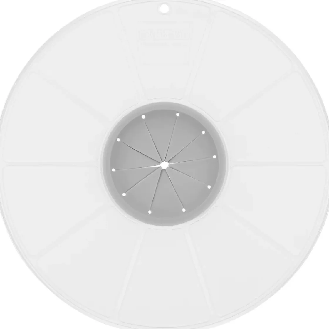 Tala Spatdeksel voor Beslagkom Ø30cm* Bakhulpmiddelen