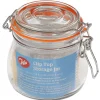 Tala Weckpot Glas 500ml*** Voorraadpotten En Bewaardozen