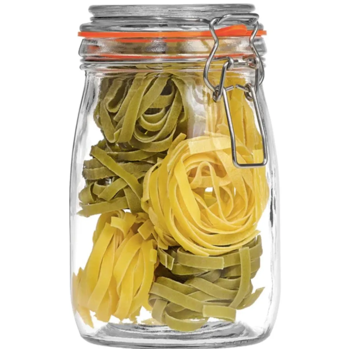 Tala Weckpot Glas 1000ml* Voorraadpotten En Bewaardozen