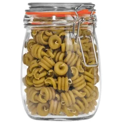 Tala Weckpot Glas 750ml*** Voorraadpotten En Bewaardozen