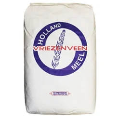 Holland Meel Tarwemeel Fijn (10 kg)* Bloem En Meel