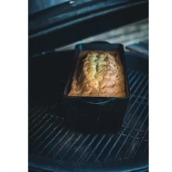 The Windmill Broodvorm Gietijzer 34x13,5x10cm* Rechthoekige Bakvormen