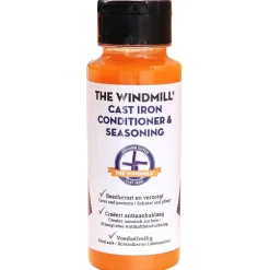 The Windmill Conditioner (Plantaardig Vet) 250ml* Oliën En Vetten