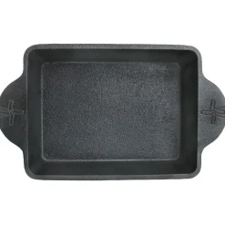 The Windmill Ovenschaal Gietijzer 26x15x5cm* Pannen En Schalen