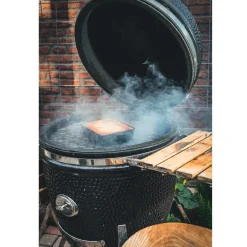 The Windmill Ovenschaal Gietijzer 26x15x5cm* Pannen En Schalen