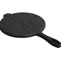 The Windmill Stroopwafelijzer Gietijzer* Speciale Bakvormen