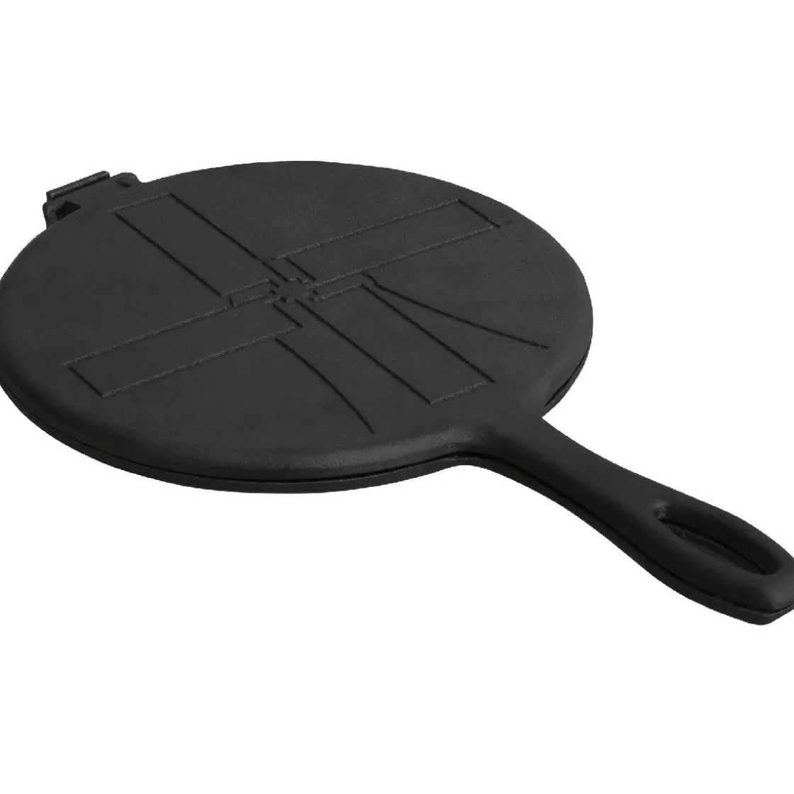 The Windmill Stroopwafelijzer Gietijzer* Speciale Bakvormen